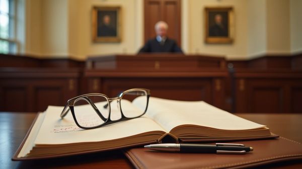 Comment choisir un commissaire de justice compétent à Bourg en Bresse