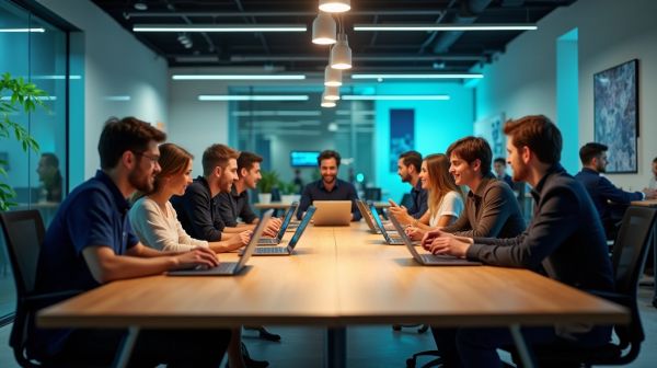 La facture électronique devient incontournable pour les entreprises