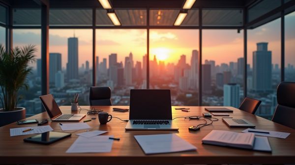 La facture électronique devient incontournable pour les entreprises
