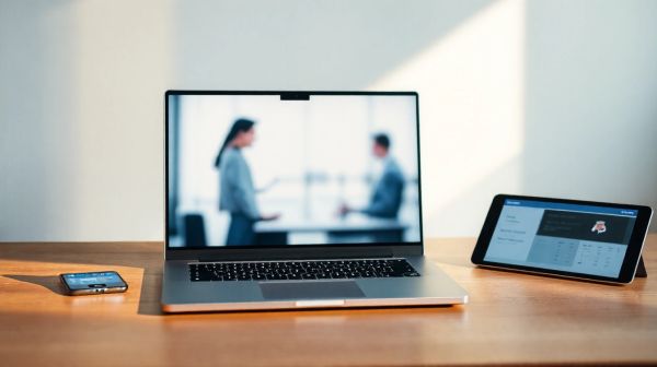 Les critères essentiels pour trouver un comptable en ligne
