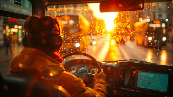 Optimisez vos trajets avec le logiciel partage taxi heroad