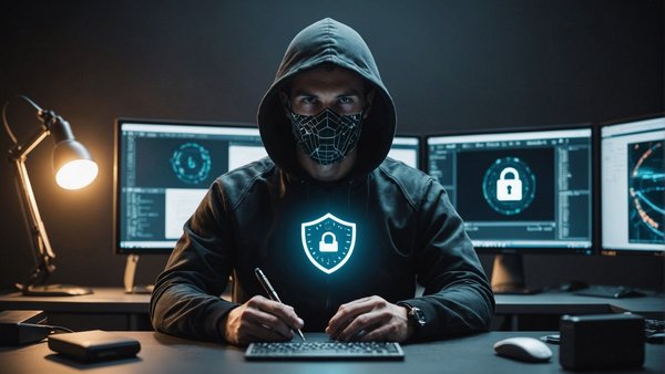 Améliorez la sécurité de votre entreprise grâce à un audit cybersécurité