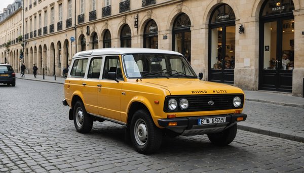 Trouvez l'utilitaire idéal à louer à rennes dès maintenant