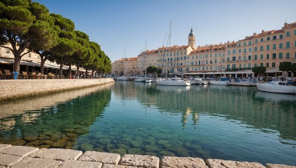 Découvrez les meilleurs lieux de shooting photo à toulon
