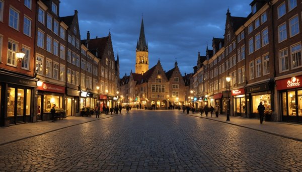 Boostez votre présence en ligne avec la création de sites à tournai